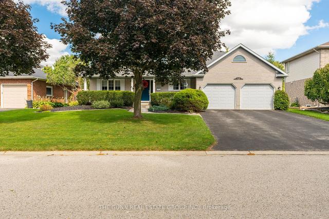 3934 Stacey Cres, House detached with 4 bedrooms, 3 bathrooms and 4 parking in London ON | Image 28