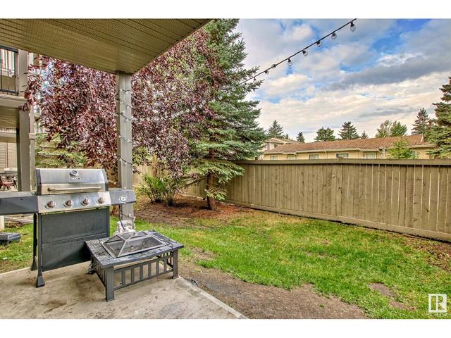 134 - 1180 Hyndman Rd Nw, Condo with 2 bedrooms, 2 bathrooms and null parking in Edmonton AB | Image 14