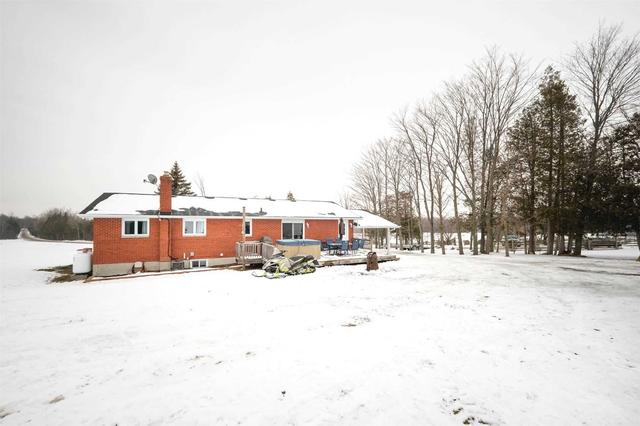70 Confederation Rd, House detached with 3 bedrooms, 6 bathrooms and 13 parking in Kawartha Lakes ON | Image 29