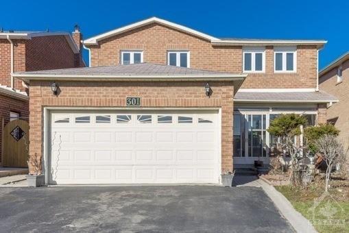 upper - 301 Conestoga Drive, House detached with 3 bedrooms, 3 bathrooms and 1 parking in Brampton ON | Image 1