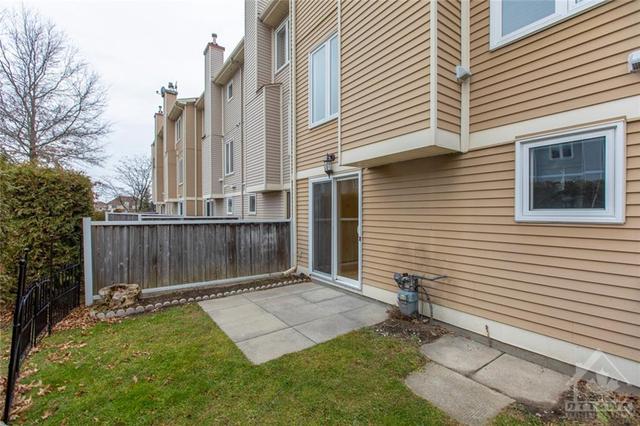 1838 Summerfields Crescent, Townhouse with 3 bedrooms, 3 bathrooms and 2 parking in Ottawa ON | Image 28