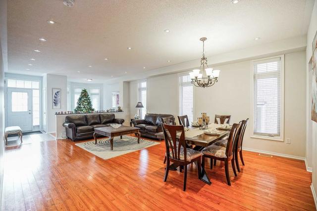 4 Coral Cove Crt, House detached with 4 bedrooms, 5 bathrooms and 6 parking in Markham ON | Image 40