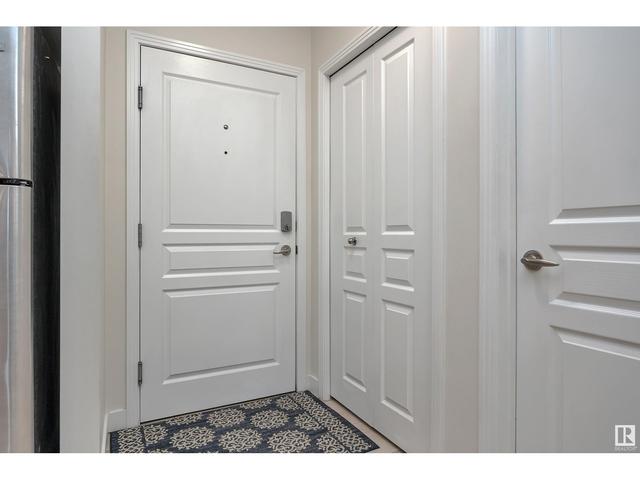 221 - 8931 156 St Nw, Condo with 2 bedrooms, 2 bathrooms and 1 parking in Edmonton AB | Image 7