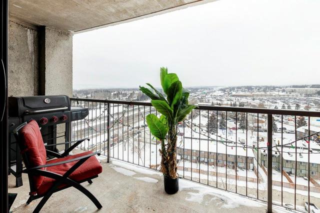 1203 - 4944 Dalton Drive Nw, Condo with 2 bedrooms, 1 bathrooms and 1 parking in Calgary AB | Image 29