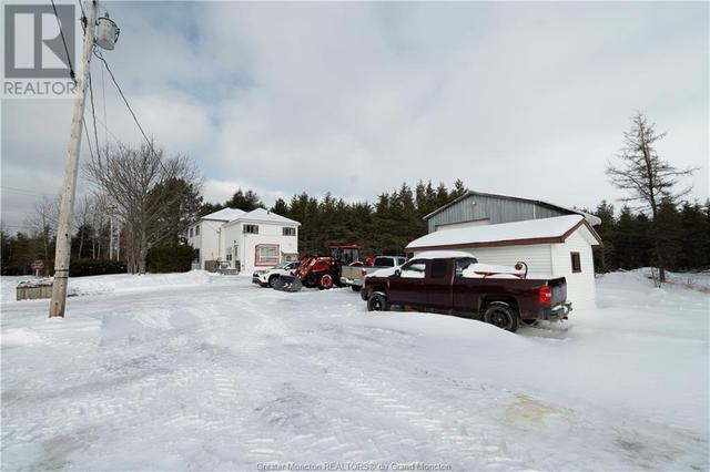 1 Keith Mundle Rd, House detached with 5 bedrooms, 2 bathrooms and null parking in Richibucto P NB | Image 5