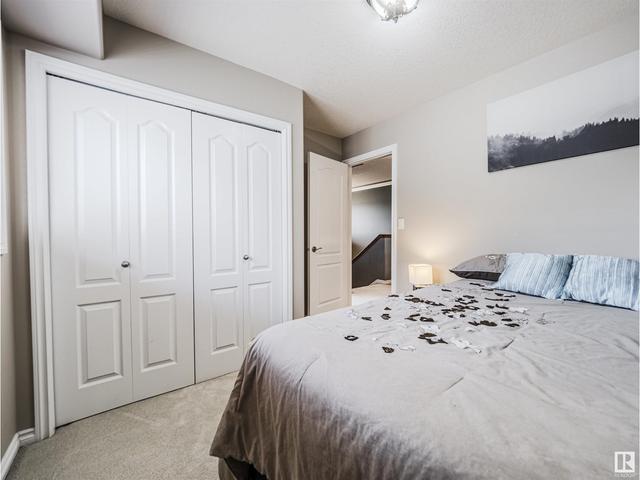 18003 105a St Nw, House detached with 5 bedrooms, 3 bathrooms and null parking in Edmonton AB | Image 38