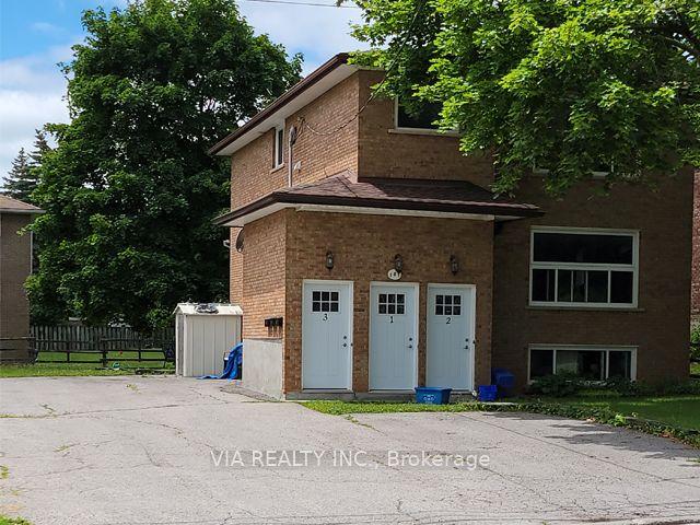 181 Goodfellow Rd, House detached with 6 bedrooms, 3 bathrooms and 6 parking in Peterborough ON | Image 1