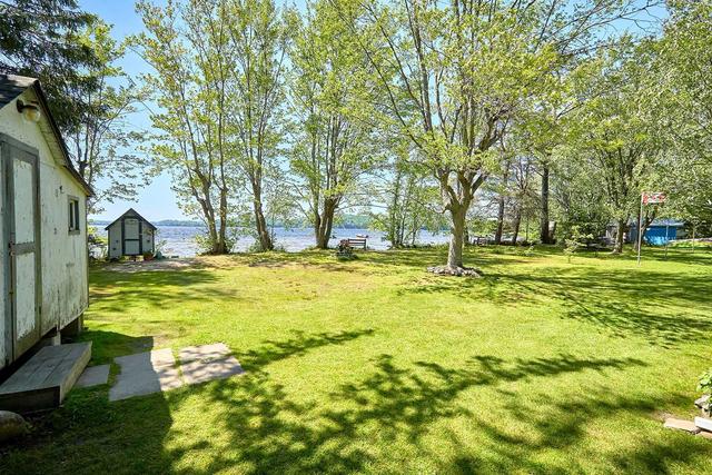 1017 Wonder Beach Rd, House detached with 2 bedrooms, 1 bathrooms and 10 parking in Muskoka Lakes ON | Image 22