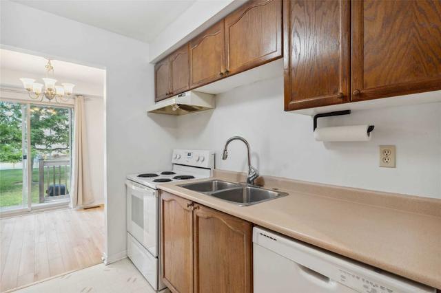180 - 302 College Ave W, Townhouse with 3 bedrooms, 3 bathrooms and 2 parking in Guelph ON | Image 37