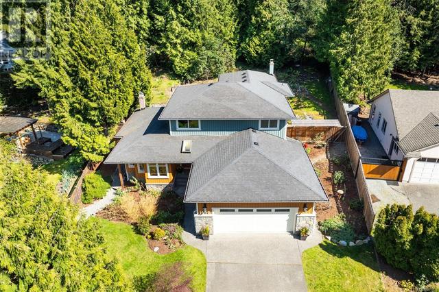 1573 Mayneview Terr, House detached with 3 bedrooms, 3 bathrooms and 4 parking in North Saanich BC | Image 40