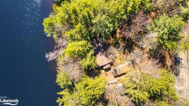 1259 Dickie Lake Road, House detached with 3 bedrooms, 1 bathrooms and 3 parking in Lake of Bays ON | Image 27