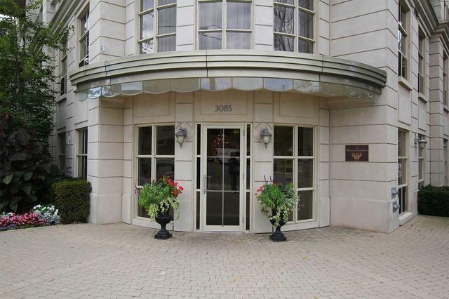 412 - 3085 Bloor St W, Condo with 2 bedrooms, 2 bathrooms and 1 parking in Toronto ON | Image 10