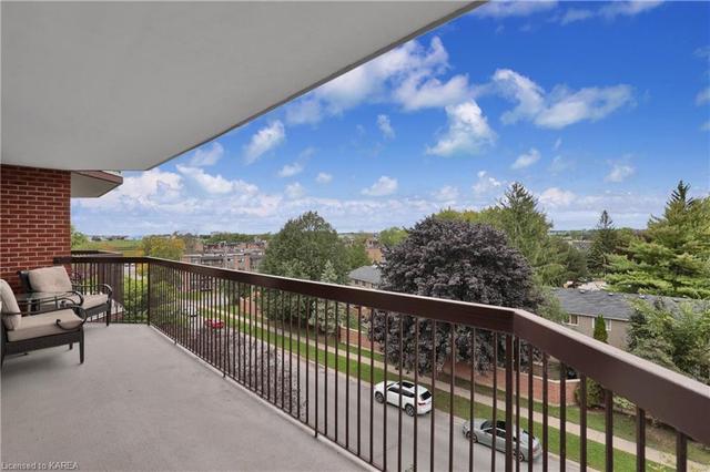 509 - 14 Greenview Drive, House attached with 1 bedrooms, 1 bathrooms and 1 parking in Kingston ON | Image 16