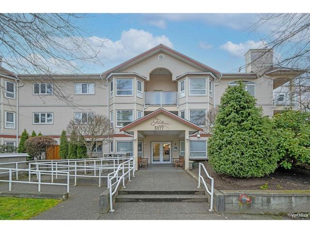209 - 5977 177b Street, Condo with 2 bedrooms, 2 bathrooms and 1 parking in Surrey BC | Image 26