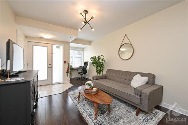 458 King Edward Avenue, Condo with 2 bedrooms, 2 bathrooms and null parking in Ottawa ON | Image 12