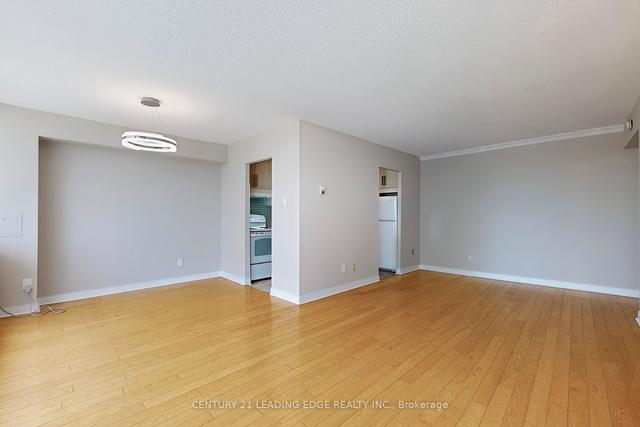 410 - 30 Sunrise Ave, Condo with 3 bedrooms, 2 bathrooms and 1 parking in Toronto ON | Image 4