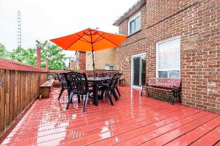 364 Laurentian Ave, House detached with 3 bedrooms, 4 bathrooms and 3 parking in Mississauga ON | Image 8
