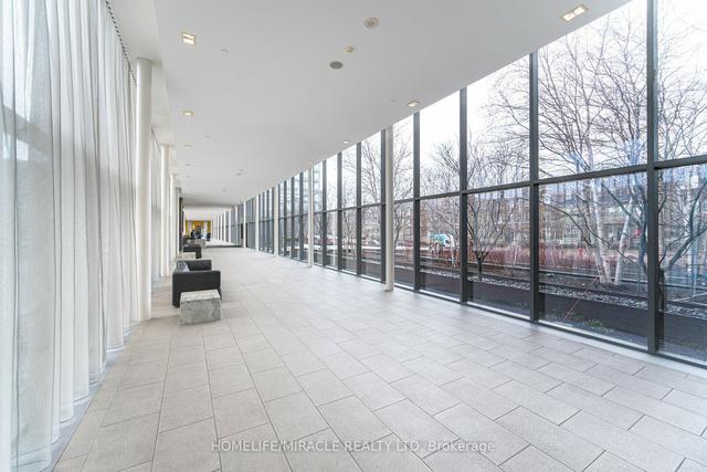 708 - 103 The Queens Way, Condo with 1 bedrooms, 1 bathrooms and 1 parking in Toronto ON | Image 25