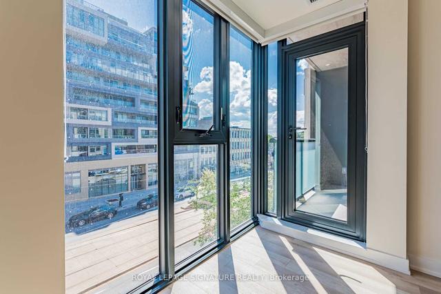 614 - 840 St Clair Ave W, Condo with 2 bedrooms, 2 bathrooms and 0 parking in Toronto ON | Image 11