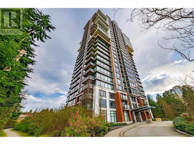 306 - 301 Capilano Road, Condo with 2 bedrooms, 2 bathrooms and 2 parking in Port Moody BC | Image 2
