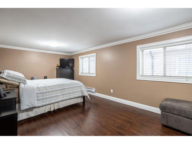 308 Jardine Street, House detached with 4 bedrooms, 4 bathrooms and null parking in New Westminster BC | Image 5