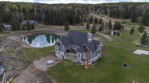 121 James River Landing, House detached with 5 bedrooms, 3 bathrooms and 10 parking in Clearwater County AB | Image 1