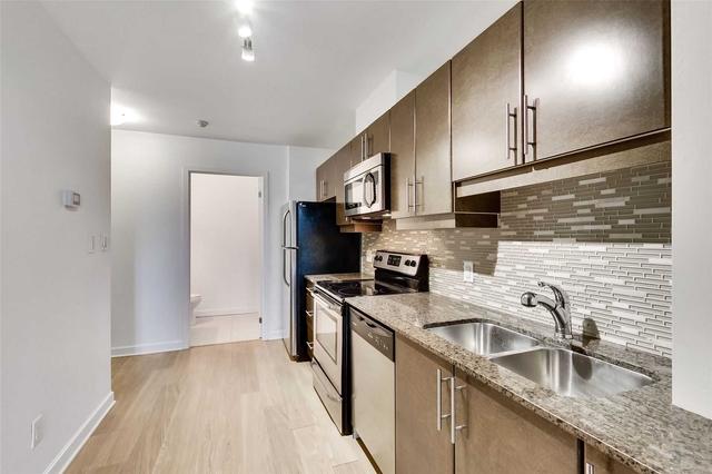 310 - 33 Bay St, Condo with 0 bedrooms, 1 bathrooms and 0 parking in Toronto ON | Image 5