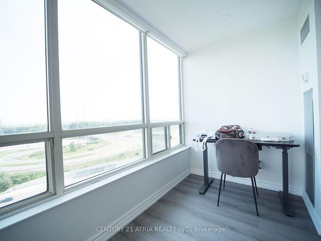 1412 - 8501 Bayview Ave S, Condo with 2 bedrooms, 2 bathrooms and 2 parking in Richmond Hill ON | Image 17