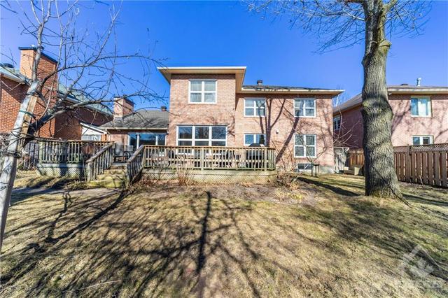 48 Marble Arch Crescent, House detached with 4 bedrooms, 4 bathrooms and 8 parking in Ottawa ON | Image 28
