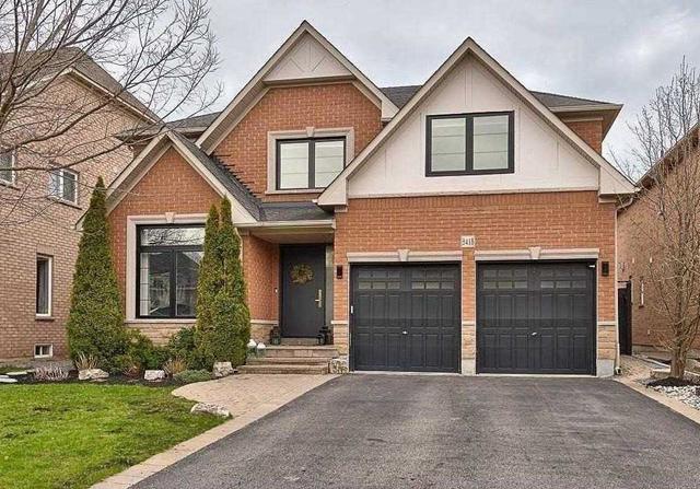 3418 Buena Vista Crt, House detached with 4 bedrooms, 5 bathrooms and 6 parking in Oakville ON | Image 12