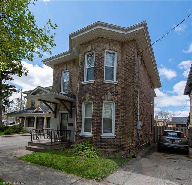 118 George Street, House detached with 6 bedrooms, 2 bathrooms and 2 parking in Brantford ON | Image 1
