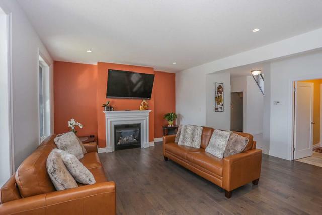 2005 Wateroak Dr, House detached with 4 bedrooms, 3 bathrooms and 4 parking in London ON | Image 40