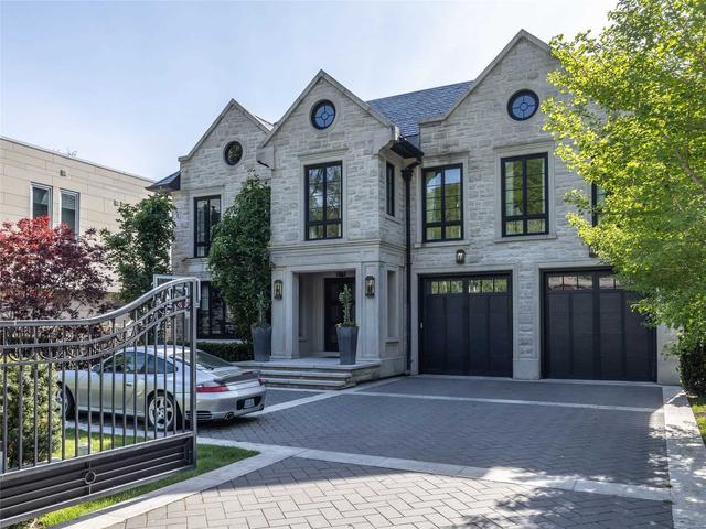 33 Green Valley Rd, House detached with 5 bedrooms, 9 bathrooms and 8 parking in Toronto ON | Image 1