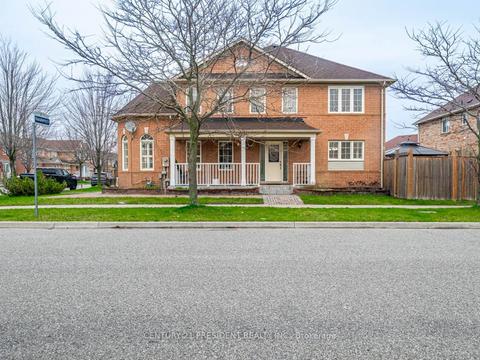 49 Wharnsby Dr, House detached with 4 bedrooms, 4 bathrooms and 6 parking in Toronto ON | Card Image