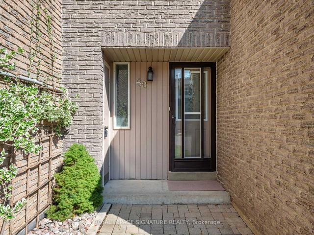 60 Camelot Way, Townhouse with 3 bedrooms, 2 bathrooms and 2 parking in Markham ON | Image 23