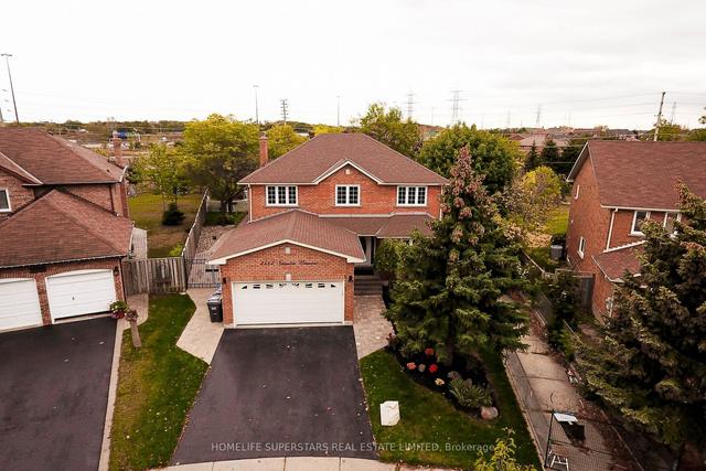 4444 Idlewilde Cres, House detached with 4 bedrooms, 4 bathrooms and 8 parking in Mississauga ON | Image 18