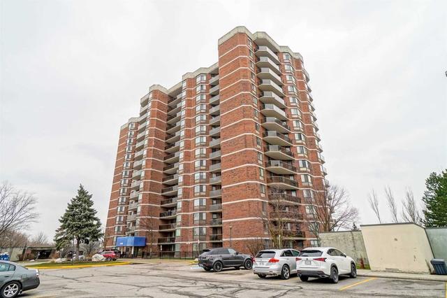 ph1 - 238 Albion Rd, Condo with 2 bedrooms, 1 bathrooms and 1 parking in Toronto ON | Image 1