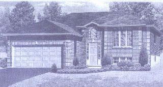 lot 9 - 302 Sidell Dr, House detached with 3 bedrooms, 1 bathrooms and 2 parking in Severn ON | Image 1