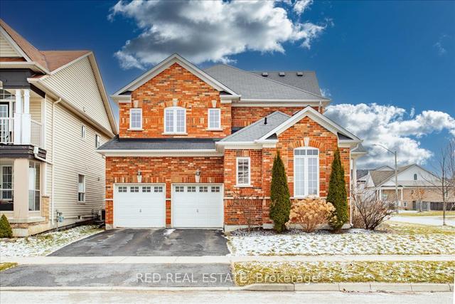 166 Succession Cres, House detached with 3 bedrooms, 3 bathrooms and 4 parking in Barrie ON | Image 12