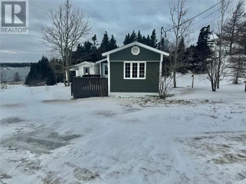 163 Main Street, New-Wes-Valley, NL, A0G1B0 | Card Image
