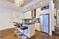 103 - 650 King St W, Condo with 2 bedrooms, 3 bathrooms and 2 parking in Toronto ON | Image 5