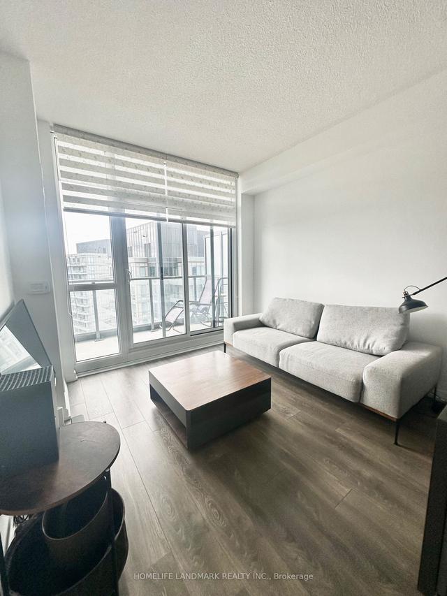 2403 - 56 Forest Manor Rd, Condo with 1 bedrooms, 2 bathrooms and 1 parking in Toronto ON | Image 10