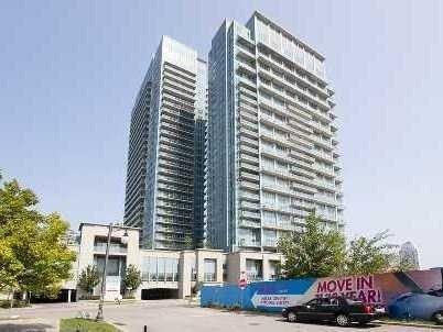 2422 - 165 Legion Rd, Condo with 1 bedrooms, 1 bathrooms and null parking in Toronto ON | Image 1