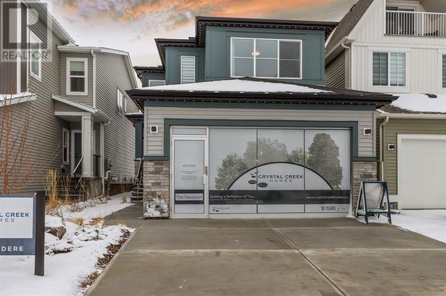 82 Belvedere Green Se, House detached with 4 bedrooms, 3 bathrooms and 4 parking in Calgary AB | Image 1