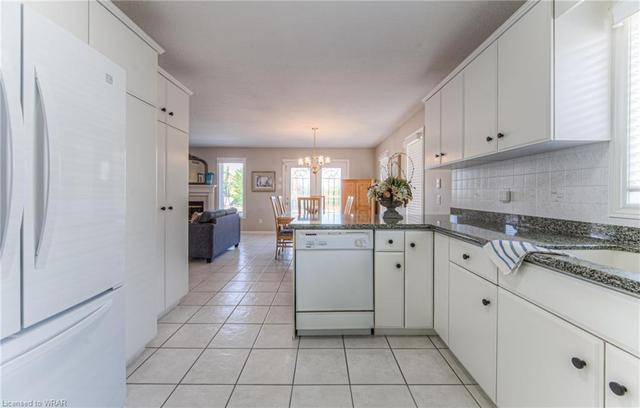 118 Westcliff Way, House detached with 2 bedrooms, 3 bathrooms and null parking in Cambridge ON | Image 18