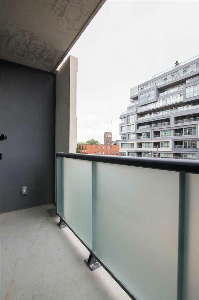 416 - 840 St Clair Ave W, Condo with 2 bedrooms, 2 bathrooms and 0 parking in Toronto ON | Image 14