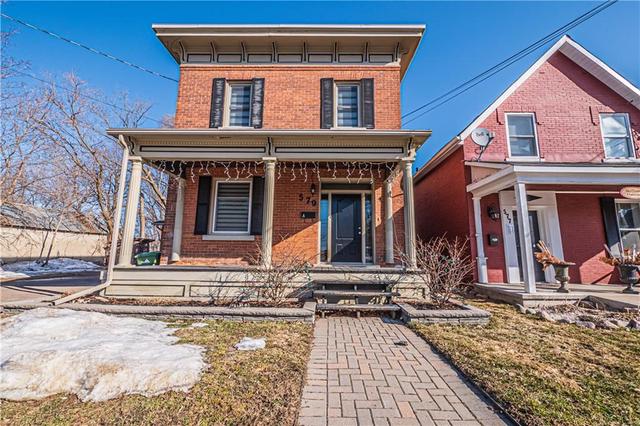 579 Isabella Street, Home with 0 bedrooms, 0 bathrooms and 8 parking in Pembroke ON | Image 2