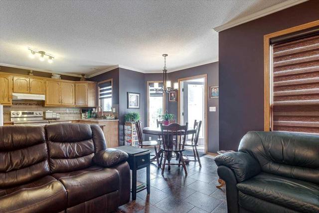 17 Ryan Close, House detached with 5 bedrooms, 3 bathrooms and 4 parking in Red Deer AB | Image 17