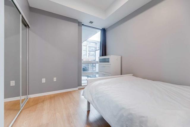 829 - 830 Lawrence Ave W, Condo with 1 bedrooms, 1 bathrooms and 1 parking in Toronto ON | Image 15