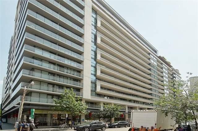 SubPen - 111 Elizabeth St, Condo with 1 bedrooms, 1 bathrooms and 1 parking in Toronto ON | Image 1